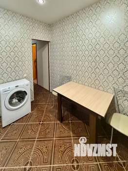 1-к квартира, вторичка, 32м2, 4/6 этаж