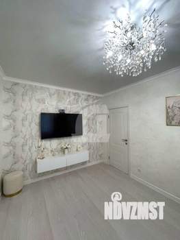 2-к квартира, вторичка, 52м2, 9/19 этаж