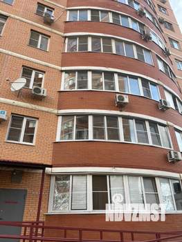 2-к квартира, вторичка, 70м2, 2/16 этаж