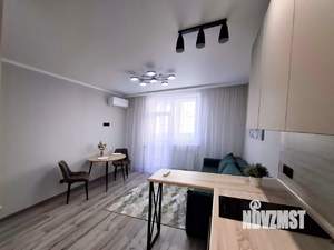 1-к квартира, вторичка, 36м2, 5/16 этаж