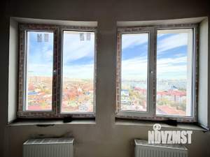 3-к квартира, вторичка, 103м2, 15/21 этаж