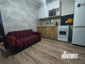 1-к квартира, вторичка, 38м2, 13/17 этаж