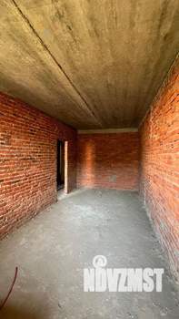 1-к квартира, вторичка, 36м2, 3/6 этаж