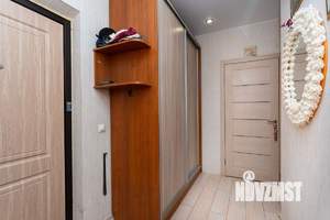 1-к квартира, вторичка, 40м2, 2/10 этаж