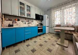 2-к квартира, вторичка, 63м2, 3/20 этаж