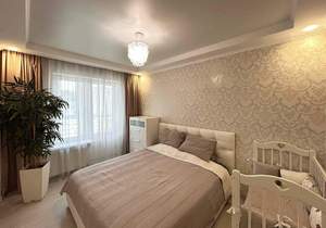 3-к квартира, вторичка, 77м2, 7/7 этаж