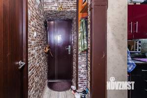 2-к квартира, вторичка, 46м2, 5/9 этаж