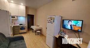 1-к квартира, вторичка, 32м2, 2/3 этаж