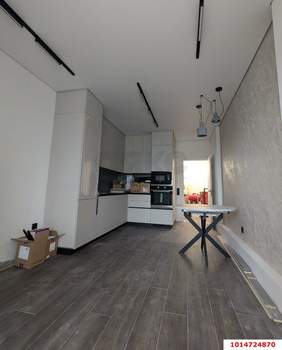 2-к квартира, вторичка, 59м2, 8/16 этаж