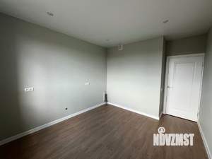 2-к квартира, вторичка, 52м2, 12/19 этаж