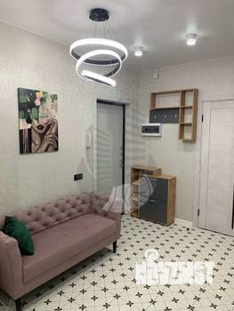 1-к квартира, вторичка, 38м2, 9/16 этаж