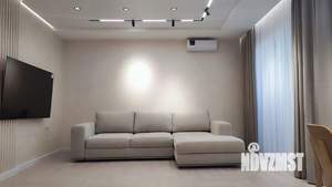 3-к квартира, вторичка, 105м2, 9/16 этаж