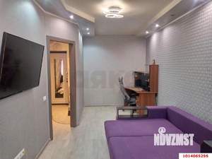 1-к квартира, вторичка, 37м2, 6/7 этаж