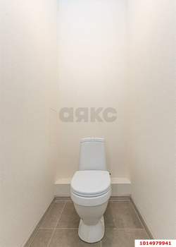 3-к квартира, вторичка, 87м2, 9/24 этаж