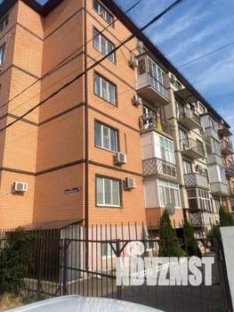 1-к квартира, вторичка, 36м2, 1/5 этаж