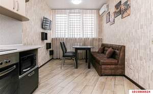 1-к квартира, вторичка, 31м2, 5/10 этаж