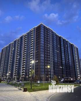 1-к квартира, вторичка, 48м2, 14/21 этаж