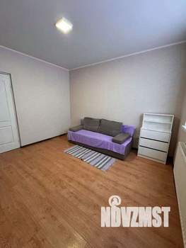 2-к квартира, вторичка, 62м2, 11/16 этаж