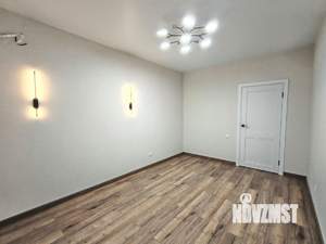 1-к квартира, вторичка, 35м2, 8/16 этаж