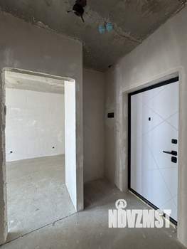 1-к квартира, вторичка, 39м2, 11/24 этаж