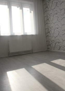 1-к квартира, вторичка, 35м2, 8/18 этаж