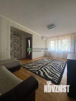 2-к квартира, вторичка, 45м2, 4/5 этаж