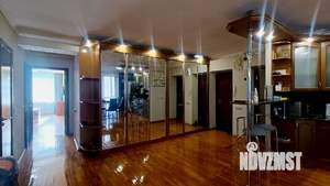 3-к квартира, вторичка, 88м2, 6/12 этаж