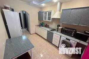 1-к квартира, вторичка, 34м2, 11/17 этаж