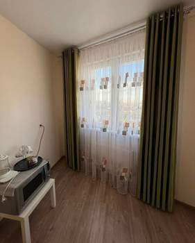 1-к квартира, вторичка, 45м2, 17/24 этаж