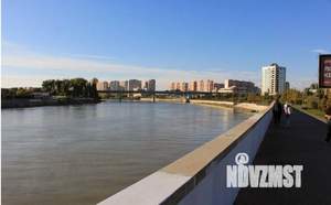 2-к квартира, вторичка, 50м2, 1/1 этаж