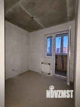 1-к квартира, вторичка, 24м2, 4/24 этаж