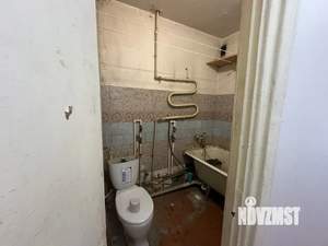 1-к квартира, вторичка, 31м2, 2/5 этаж