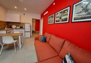 1-к квартира, вторичка, 35м2, 6/8 этаж