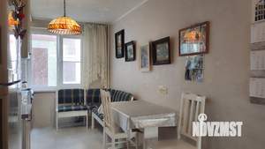 3-к квартира, вторичка, 73м2, 5/10 этаж