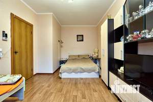 1-к квартира, вторичка, 36м2, 12/16 этаж