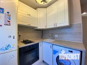 2-к квартира, вторичка, 43м2, 5/5 этаж