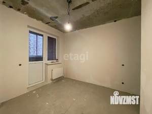1-к квартира, вторичка, 42м2, 14/22 этаж