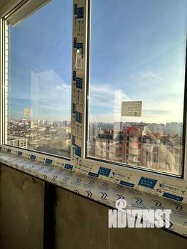 3-к квартира, вторичка, 80м2, 17/20 этаж