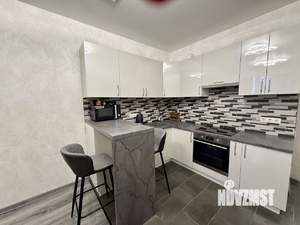 Студия квартира, сданный дом, 28м2, 2/25 этаж