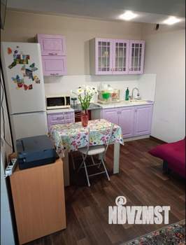 Студия квартира, вторичка, 31м2, 5/16 этаж