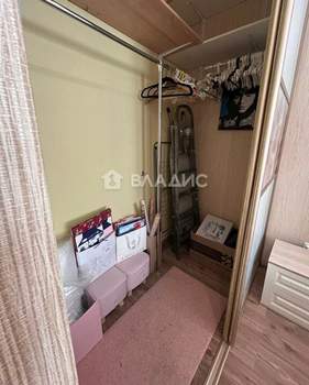 1-к квартира, вторичка, 45м2, 6/16 этаж