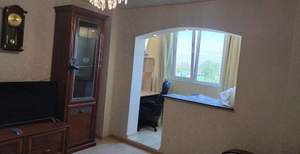 2-к квартира, вторичка, 44м2, 2/6 этаж