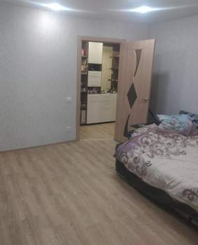 2-к квартира, вторичка, 50м2, 4/5 этаж