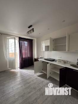 1-к квартира, вторичка, 36м2, 5/5 этаж