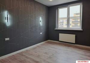1-к квартира, вторичка, 39м2, 15/16 этаж