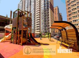 1-к квартира, вторичка, 35м2, 12/25 этаж