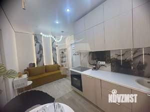 1-к квартира, вторичка, 31м2, 12/16 этаж