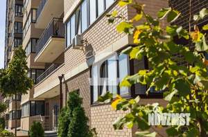 3-к квартира, вторичка, 80м2, 14/22 этаж