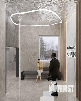 2-к квартира, вторичка, 57м2, 5/18 этаж