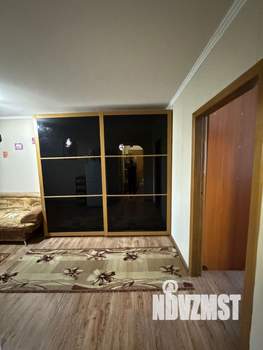 2-к квартира, вторичка, 46м2, 5/5 этаж